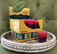 Traditional Votives