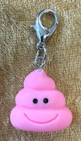 Humorous/Inspirational Poo Pocket Buddies