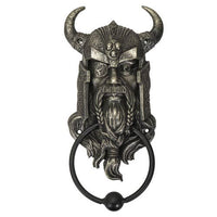Odin The All Father Door Knocker