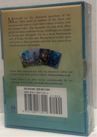 Messages from the Mermaids