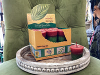 Traditional Votives