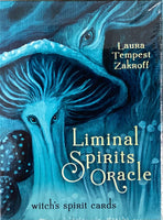 Liminal Spirits Oracle