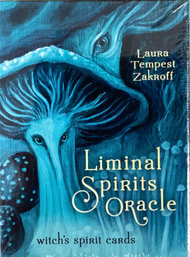 Liminal Spirits Oracle