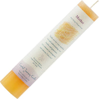 Herbal Magic Pillars