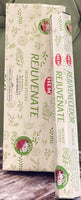 HEM Hexagonal Aromatherapy Series Incense