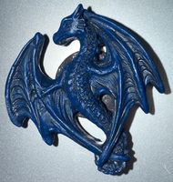 Dragon Amulet Magnets
