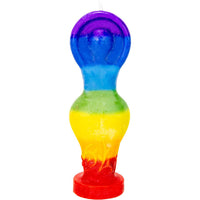Intention/Ritual Candle - Goddess Chakra