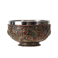 Dragon Eye Smudge Bowl