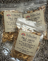 Palo Santo (Holy Wood)