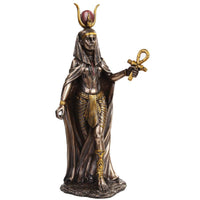 Egyptian Hathor