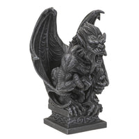 Winged Gargoyle Statue