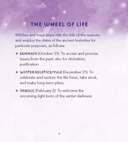 Little Book of Pocket Spells by Akasha Moon
