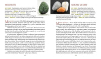 Pocket Book of Stones