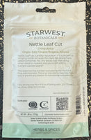 Nettle Leaf Cut (Pre-Packaged)