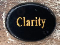 Word Stone Pocket Buddy ~ C