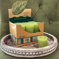 Traditional Votives