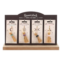 Lucky 24PC Broomstick Display Set