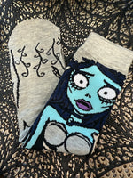 Nightmare Before Christmas Socks