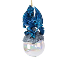 Stormchaser Dragon Ornament