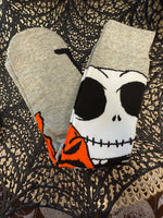 Nightmare Before Christmas Socks