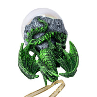 Tempest Dragon Ornament