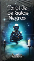 Black Cats Tarot