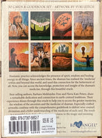 Shamanic Medicine Oracle