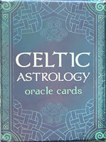 Celtic Astrology