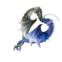Anne Stokes Dragon Heart Ornament Christmas