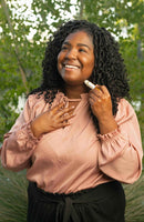 Rose Quartz Self Love