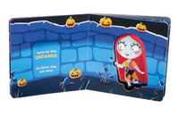 Disney Tim Burton's The Nightmare Before Christmas: You're My Little Nightmare by Grace Baranowski