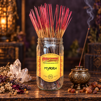 Wild Berry Incense Sticks