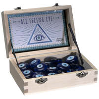 Box of 36 All Seeing Eyes