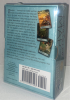 The Enchanted Map Oracle Cards