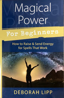 Magical Power for Beginners