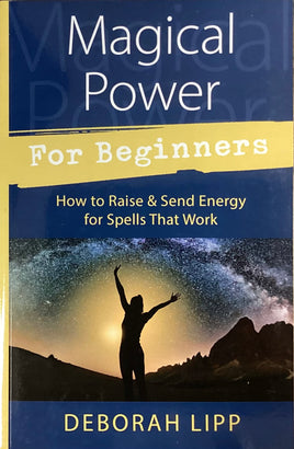 Magical Power for Beginners