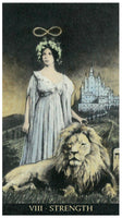 The Soul Seeker Tarot