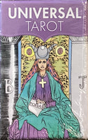 Universal Tarot Pocket/Mini