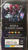 Incubus Tarot