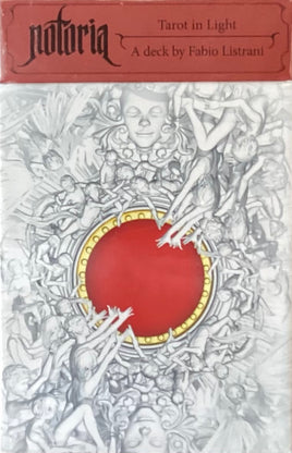 Notoria ~ Tarot in Light