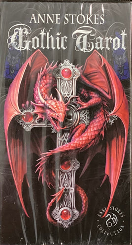 Gothic Tarot