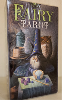 Fairy Tarot