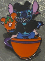 Enamel Pins ~ Stitch