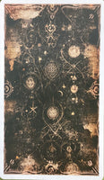 Wise Witch Oracle Cards (Pocket)