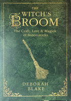 The Witch’s Broom