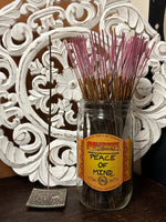 Wild Berry Incense