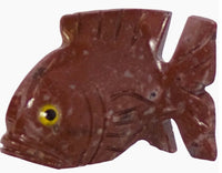 Dolomite Spirit Animal