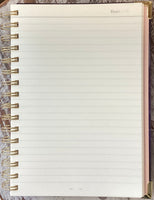 Zodiac Journal/Notebook
