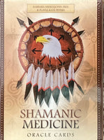 Shamanic Medicine Oracle