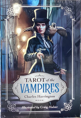 Tarot of The Vampires